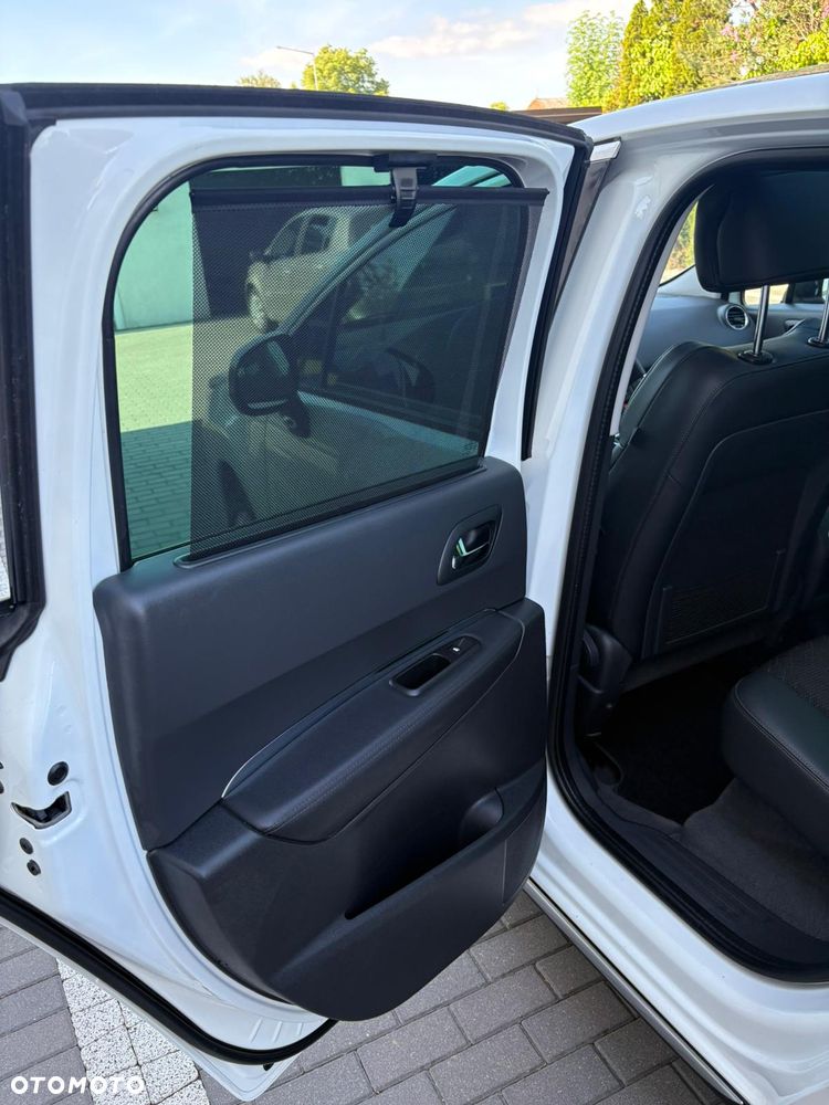 Peugeot 3008 BlueHDi 120 Stop & Start Allure - 10