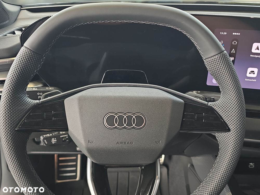 Audi A5 Limousine TDI mHEV Quattro S tronic - 10