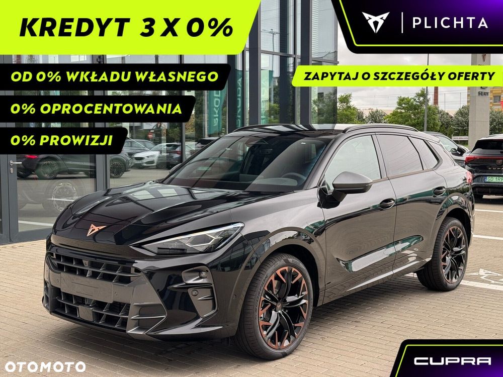 Cupra Terramar 2.0 TSI 4Drive Advantage Edition Copper DSG - 2