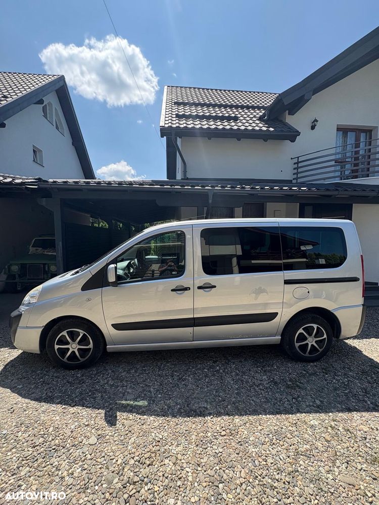 Peugeot Expert Tepee L1H1 (5-Si.) Premium - 27