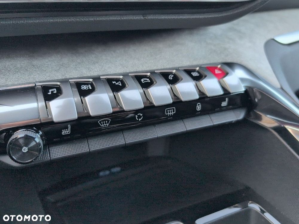 Peugeot 5008 1.5 BlueHDi GT S&S EAT8 - 21