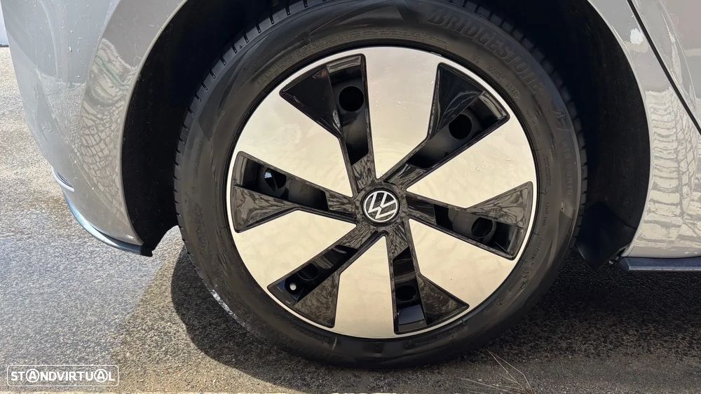 VW ID.3 Pro Performance Business - 3