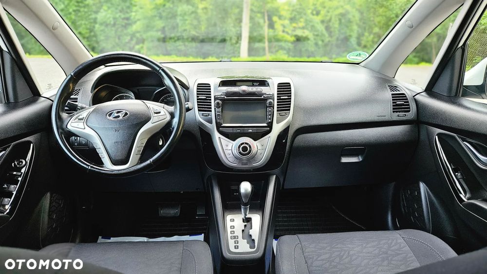 Hyundai ix20 1.6 Automatik Crossline - 16