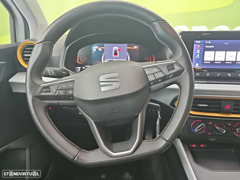 SEAT Arona 1.0 TSI Style - 13