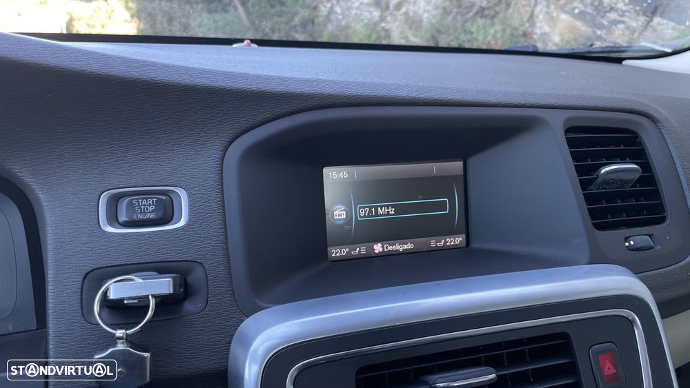 Volvo S60 2.0 D3 Momentum - 15