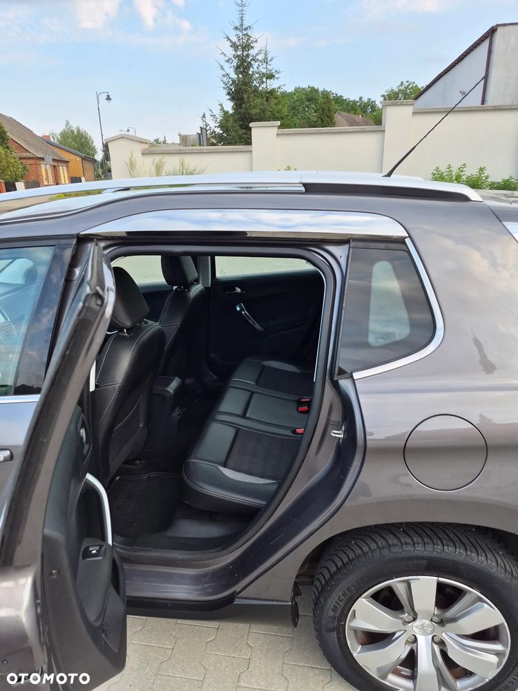 Peugeot 2008 120 VTI Business-Line - 24