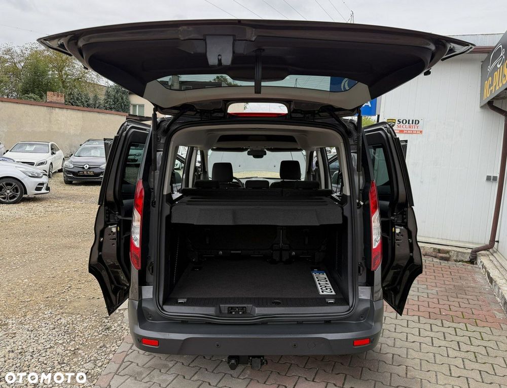 Ford Tourneo Connect 1.0 EcoBoost Start-Stop Trend - 10