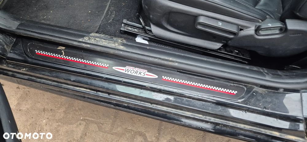 MINI John Cooper Works Copper sport - 24