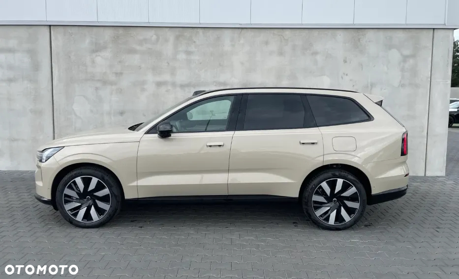 Volvo EX90 111kWh Twin AWD Ultra 7 os - 2