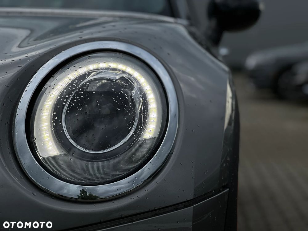 MINI Clubman - 11