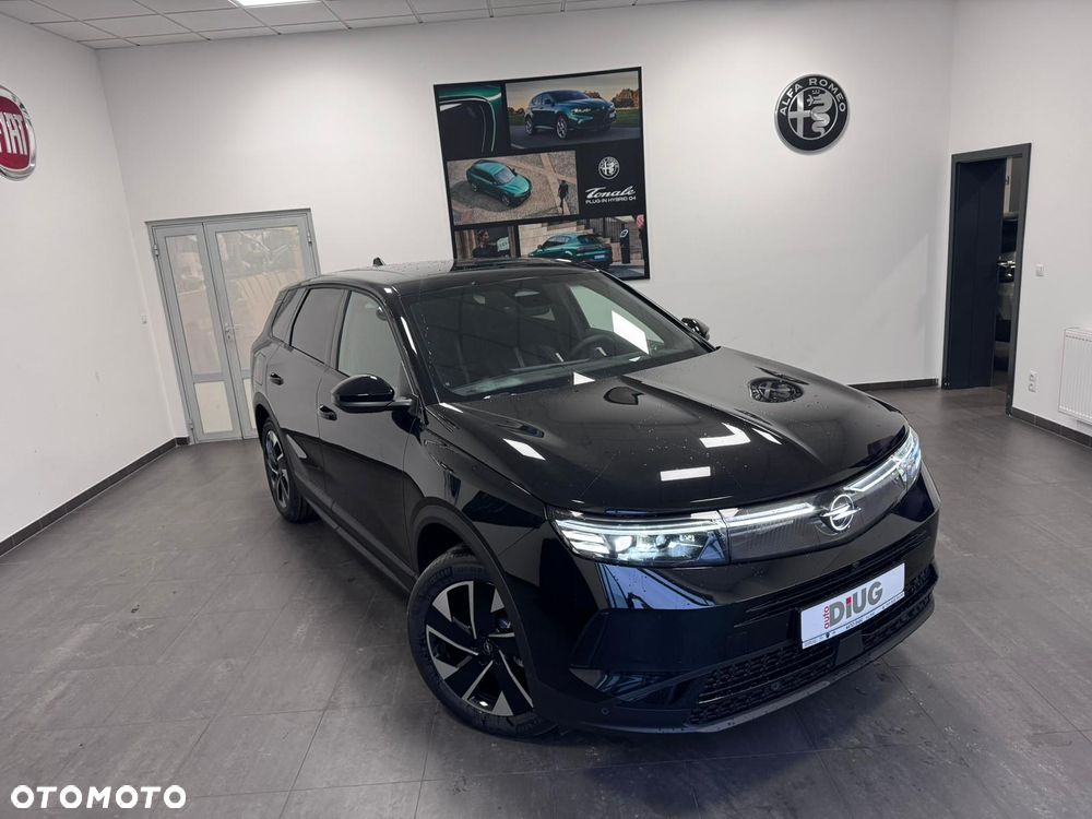 Opel Grandland 1.2 mHEV GS eDTC6 - 2