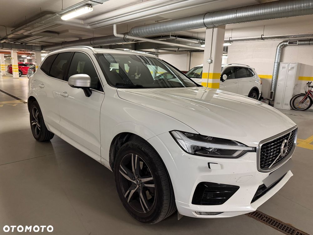 Volvo XC 60 T5 R-Design - 2