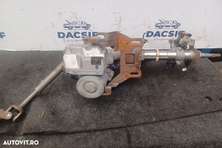 Coloana volan EANCEC-056 BD0116Q 48810BR60C EANCEC-056 BD0116Q 48810B - 3