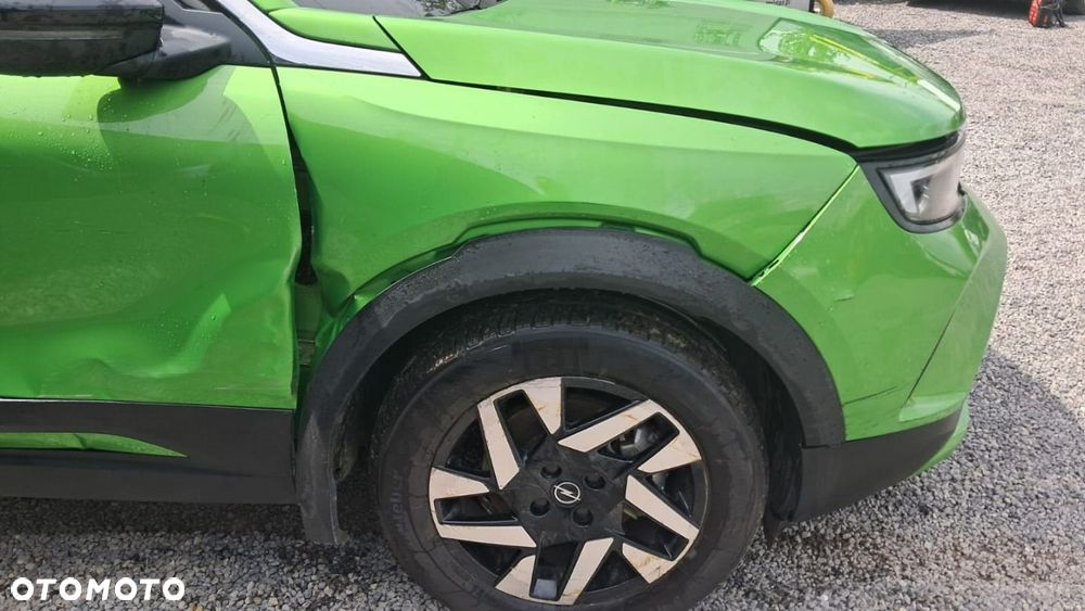 Opel Mokka - 13