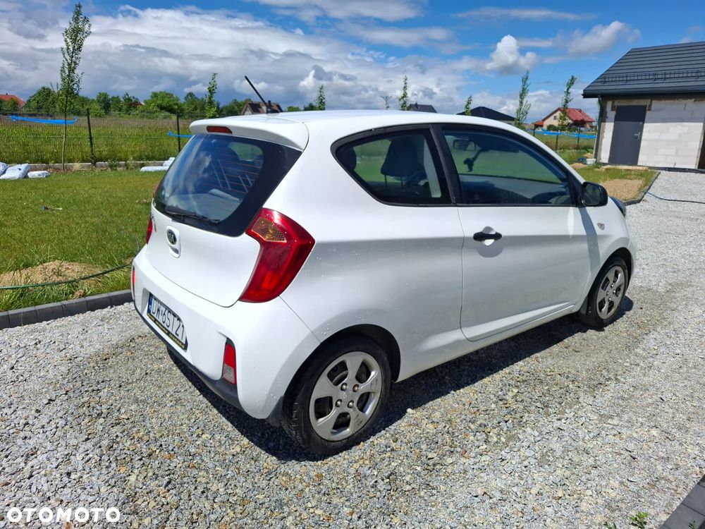 Kia Picanto 1.0 M - 17