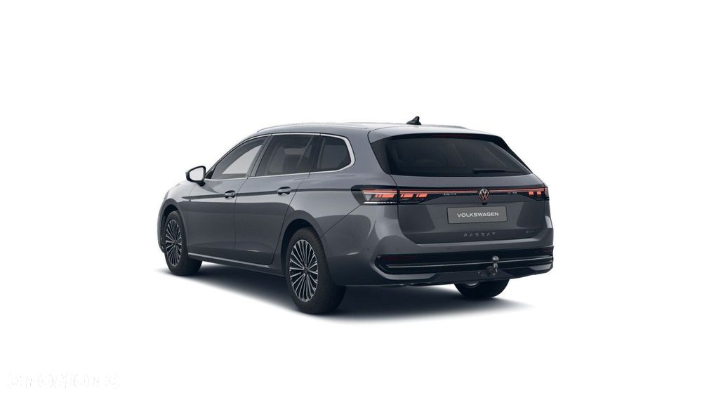 Volkswagen Passat - 4