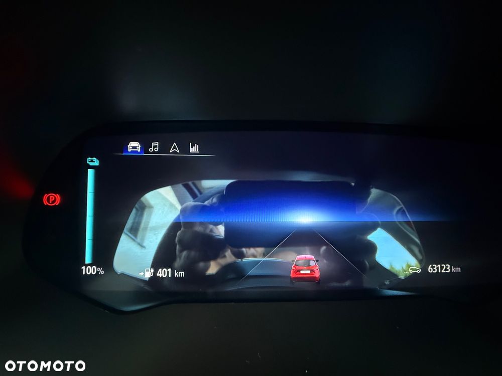 Renault Zoe R135 Z.E 50 Intens - 25