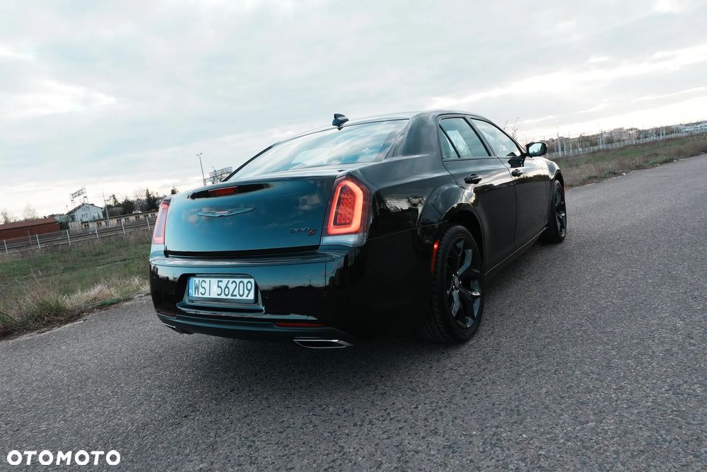 Chrysler 300 - 27