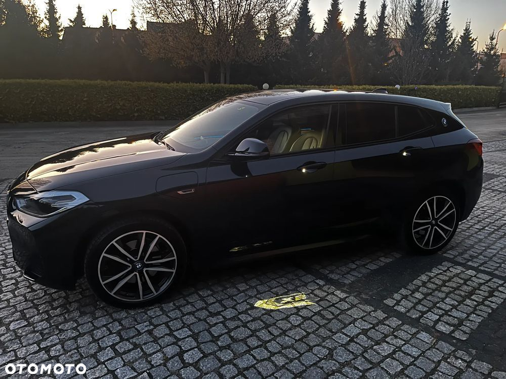 BMW X2 xDrive25e M Sport - 25