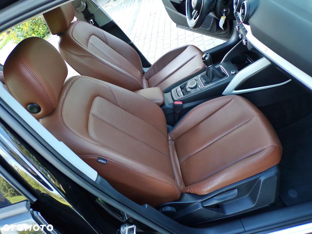Audi Q2 1.6 TDI - 26
