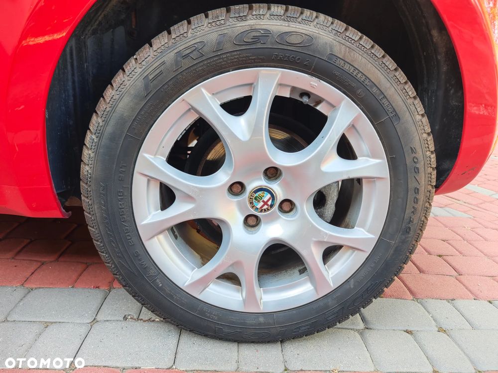 Alfa Romeo Mito 1.4 MultiAir Distinctive - 12