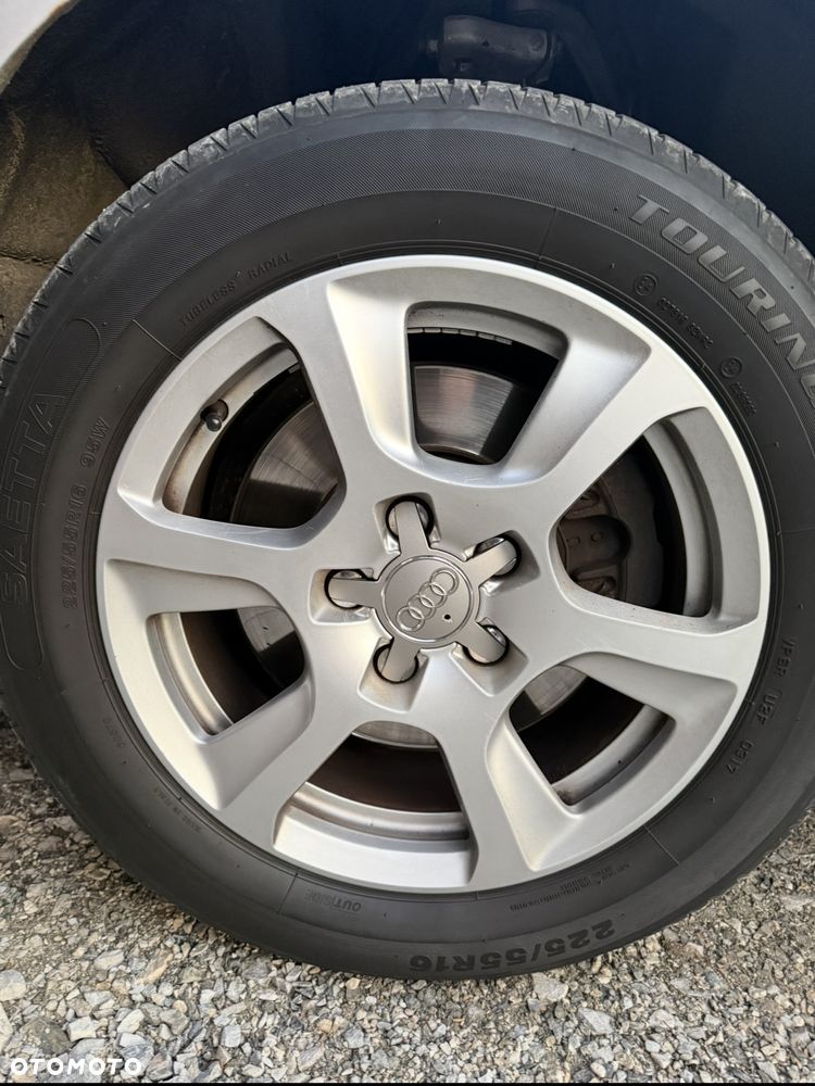 Audi A4 Avant 2.0 TDI - 6