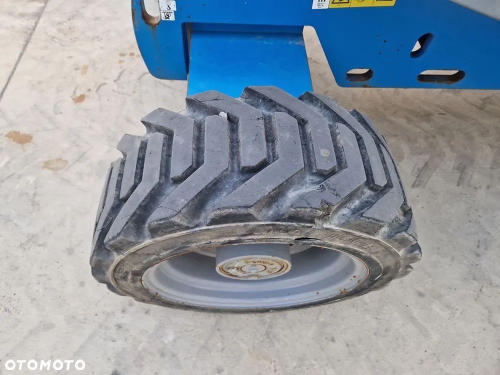 Genie GENIE Z45/25J ROK 2018 P494 - 13