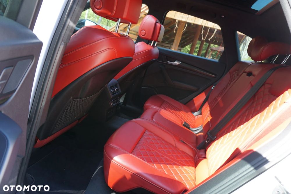 Audi SQ5 - 20