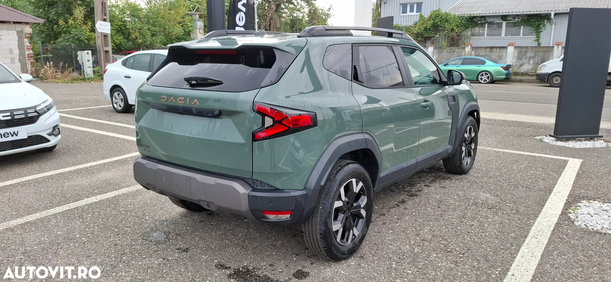 Dacia Duster - 2