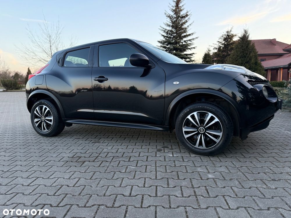 Nissan Juke - 3