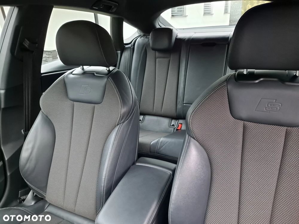 Audi A5 Sportback - 18