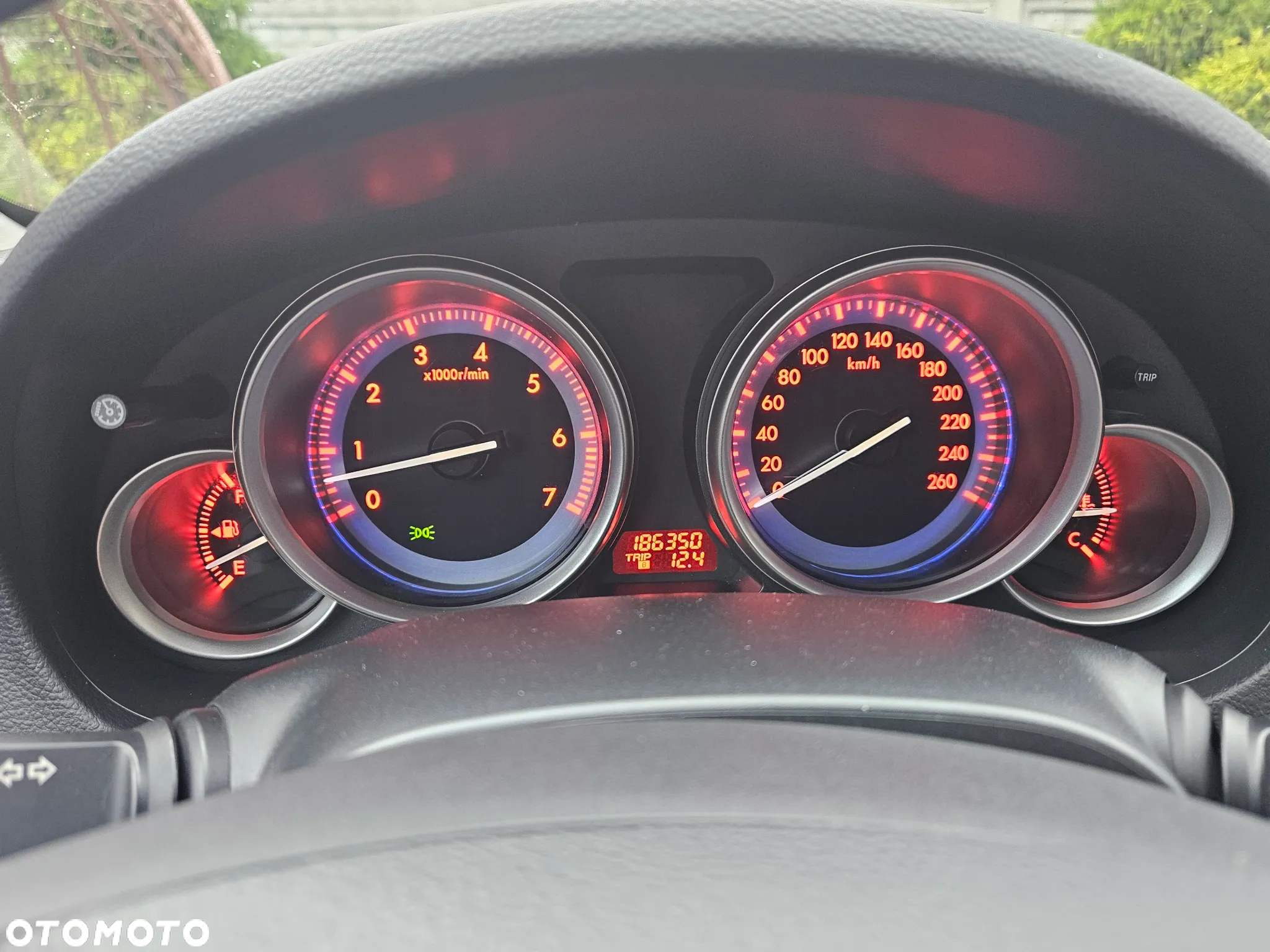 Mazda 6 2.5 Sport - 15