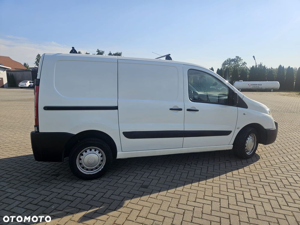 Citroën JUMPY - 5
