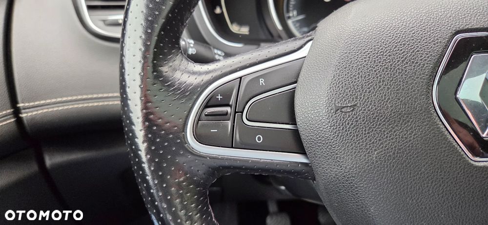 Renault Scenic ENERGY TCe 130 INITIALE PARIS - 39