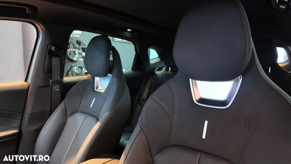 Omoda 7 1.5 TGDI 1DHT PHEV Exclusive - 10