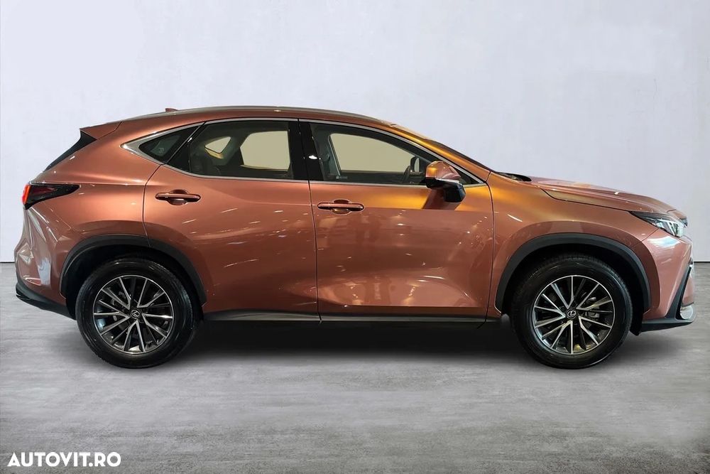 Lexus Seria NX 350h Business Line - 8