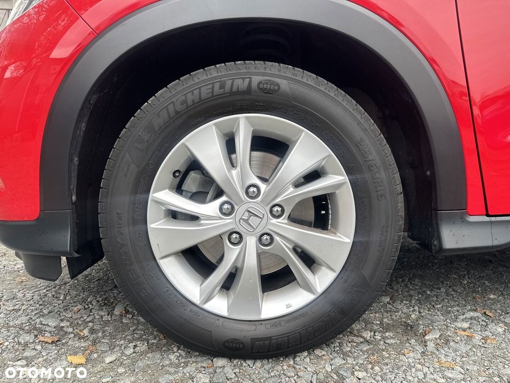 Honda HR-V 1.5 Elegance (ADAS / Connect+) CVT - 28