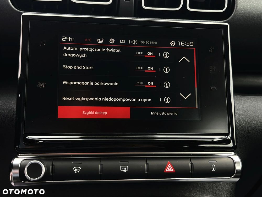 Citroën C3 Aircross 1.6 BlueHDi Live S&S - 27