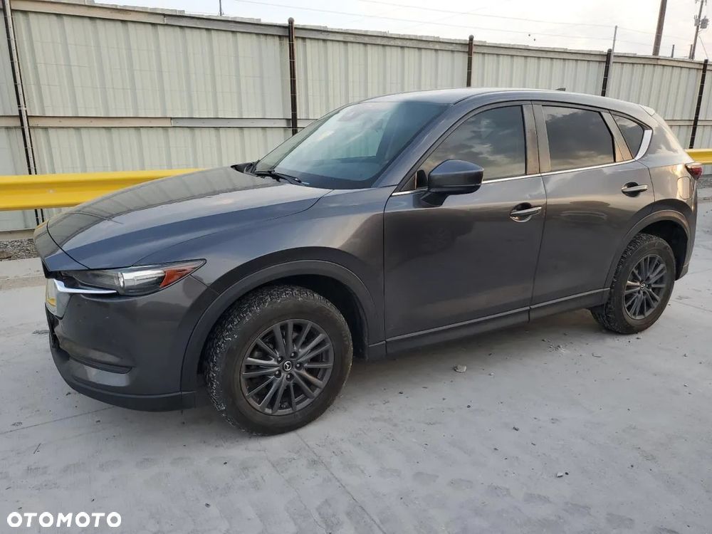 Mazda CX-5 2.5 Skydream 2WD - 1