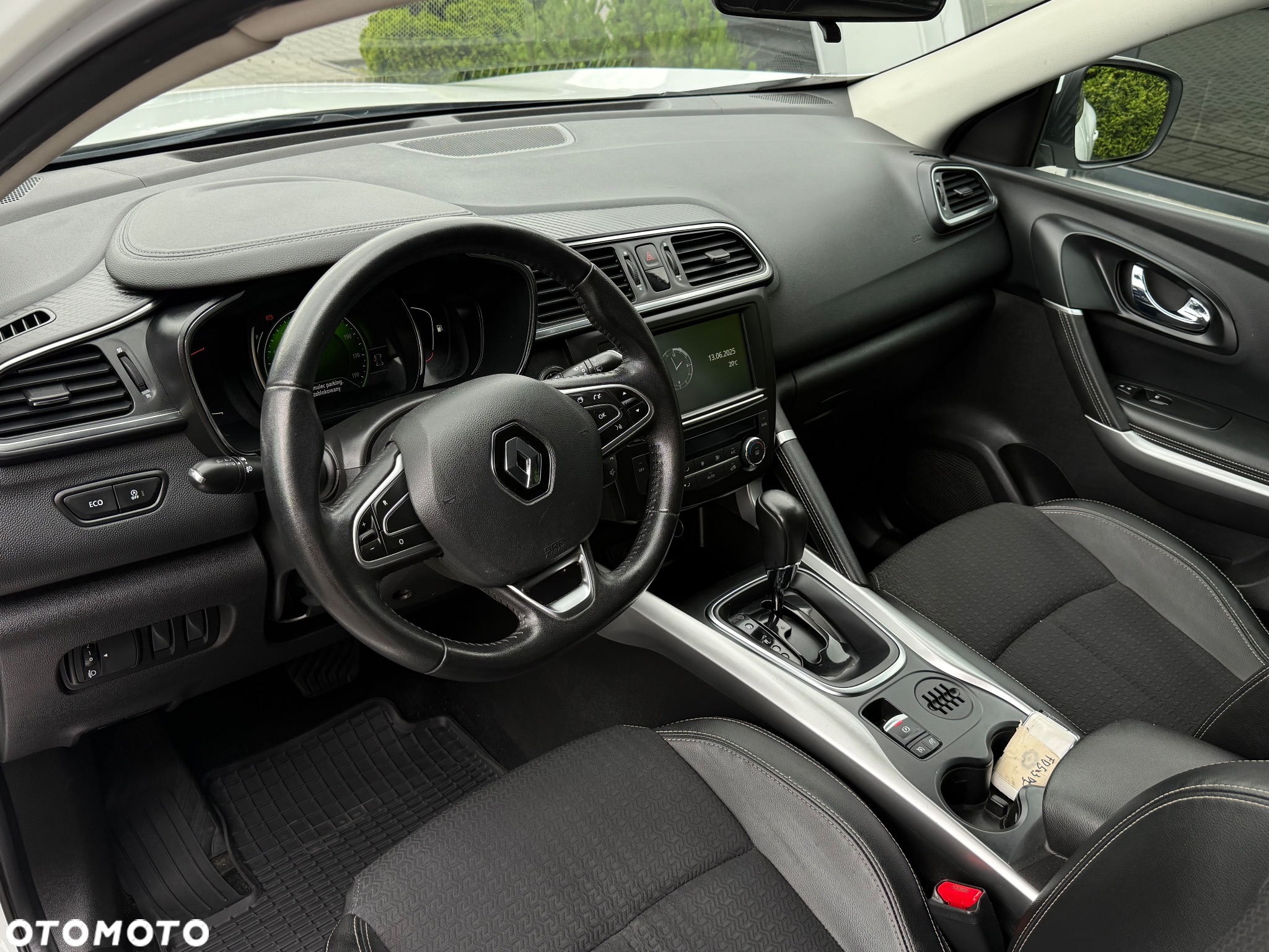Renault Kadjar - 12