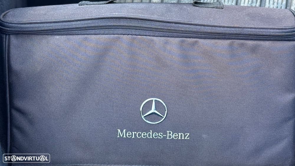 Mercedes-Benz GLE 350 de 4Matic 9G-TRONIC - 25