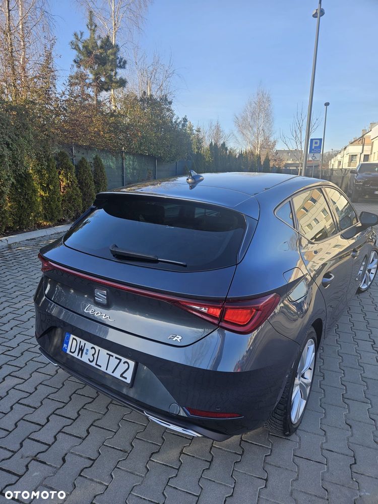 Seat Leon - 4