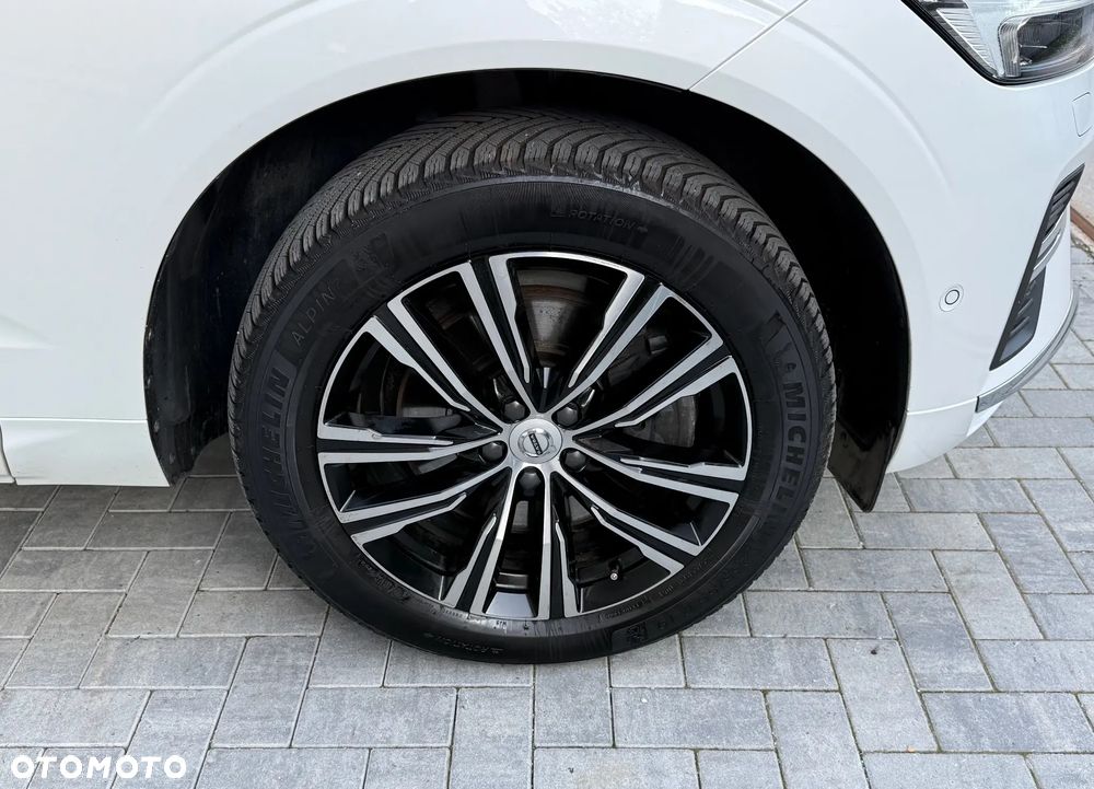 Volvo XC 60 B5 D AWD Geartronic Inscription - 3