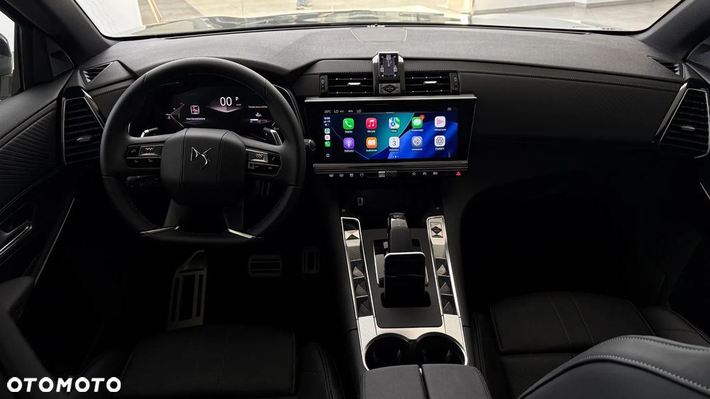 DS Automobiles DS 7 Crossback - 10