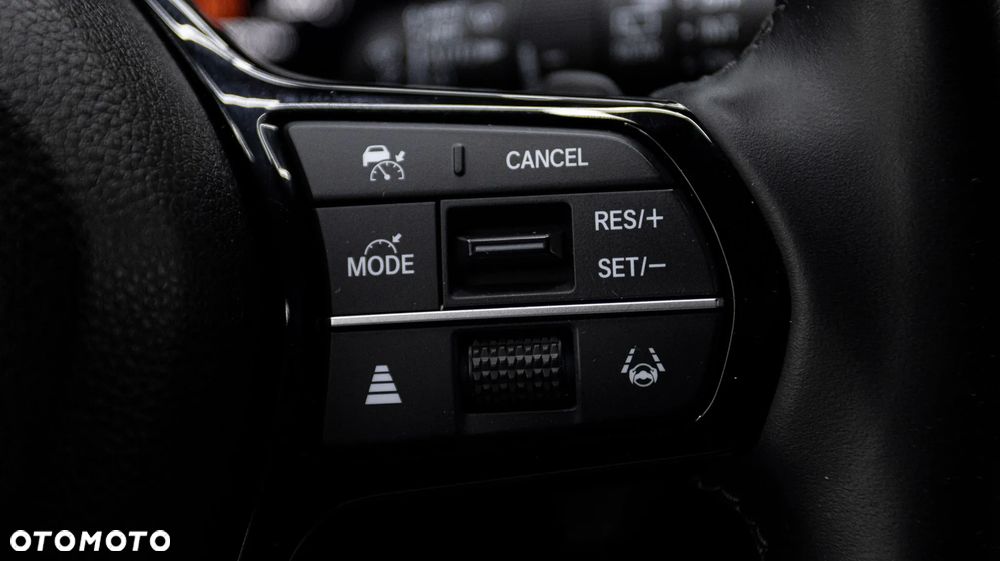 Honda CR-V 2.0 i-MMD PHEV Advance Tech 2WD CVT - 19