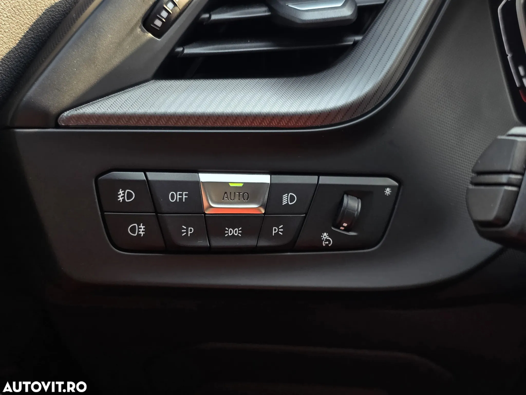 BMW Seria 2 218i Gran Coupe Aut. M Sport - 15