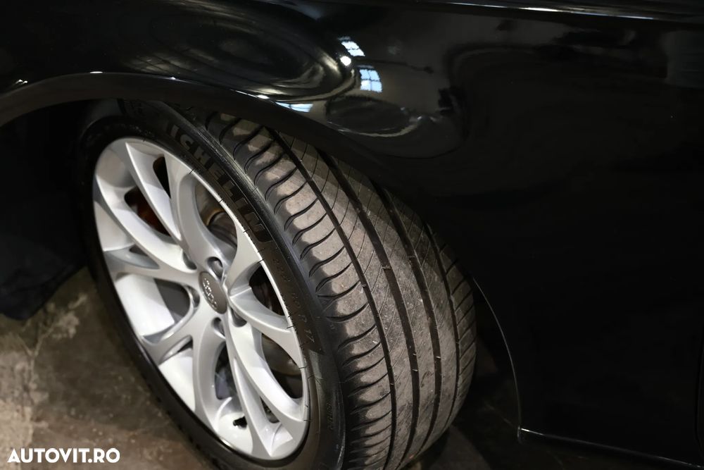 Audi A4 Avant 2.0 TDIe - 34