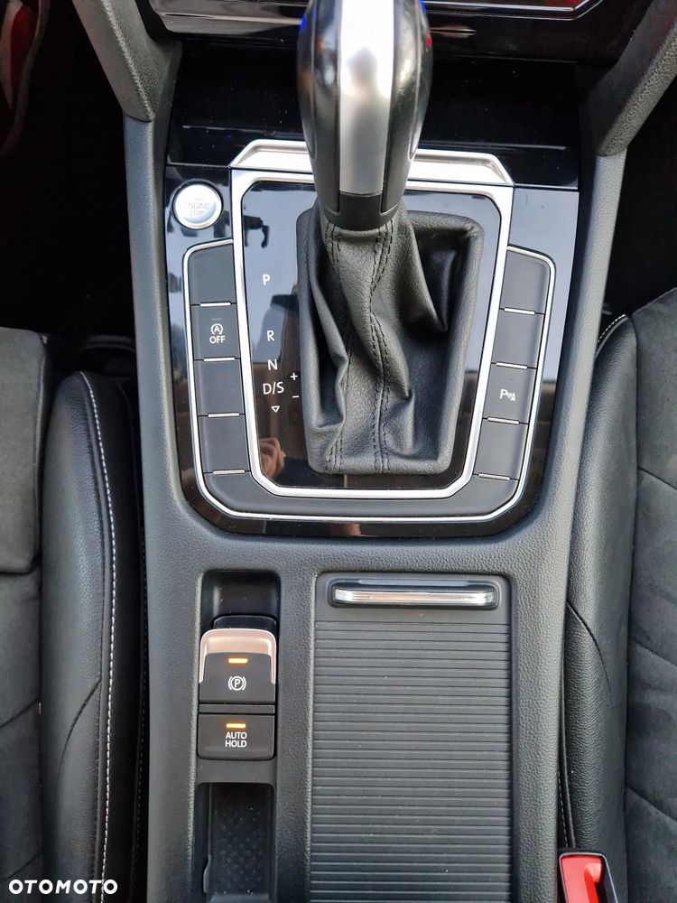 Volkswagen Arteon 2.0 TDI Elegance DSG - 23