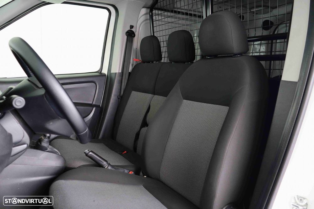 Fiat Doblo 1.3 Multijet - 20