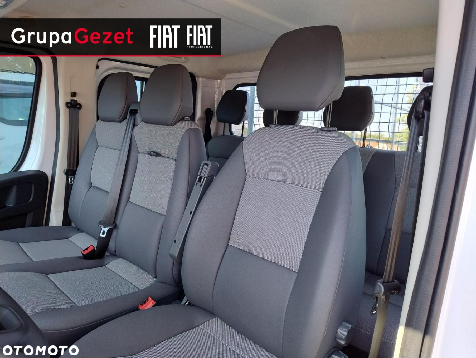 Fiat Ducato - 13